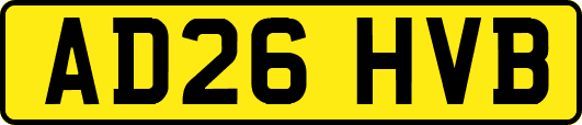 AD26HVB