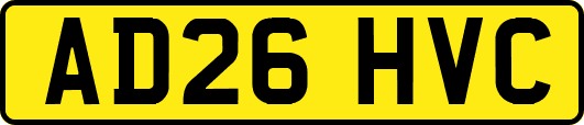 AD26HVC