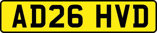 AD26HVD