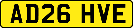 AD26HVE