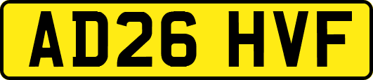 AD26HVF