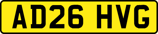 AD26HVG