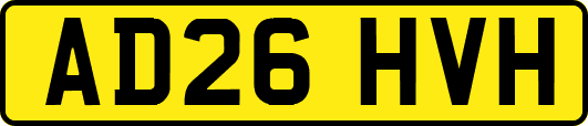 AD26HVH