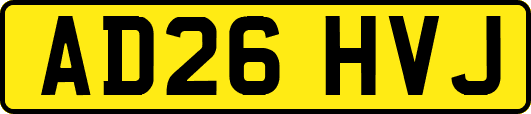 AD26HVJ