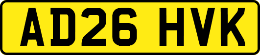 AD26HVK