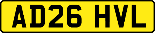 AD26HVL