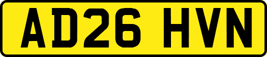 AD26HVN