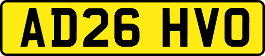 AD26HVO