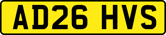 AD26HVS