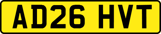 AD26HVT