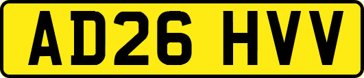 AD26HVV
