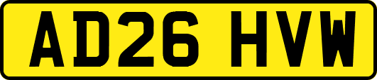 AD26HVW