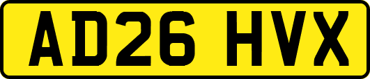 AD26HVX