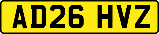 AD26HVZ