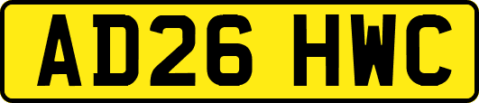 AD26HWC
