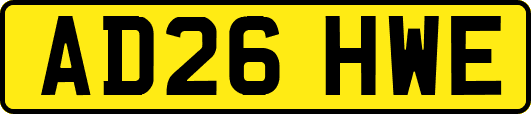 AD26HWE