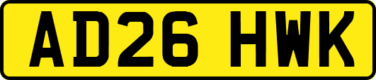 AD26HWK