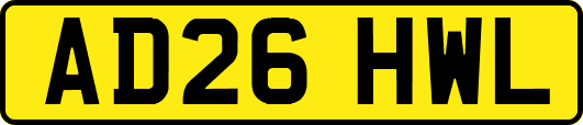 AD26HWL