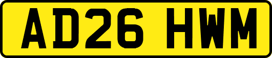 AD26HWM