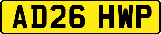 AD26HWP