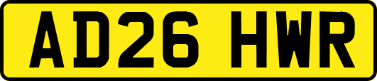 AD26HWR