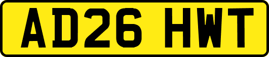AD26HWT