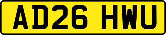 AD26HWU
