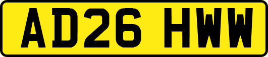 AD26HWW