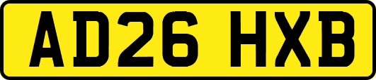 AD26HXB