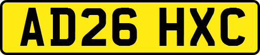 AD26HXC