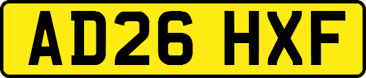 AD26HXF