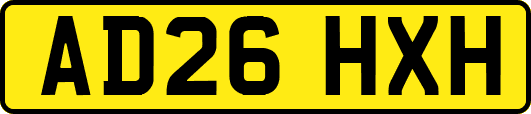 AD26HXH