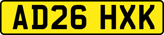 AD26HXK