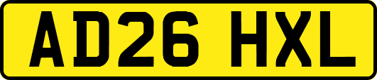 AD26HXL