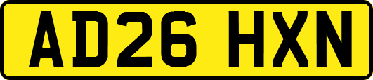 AD26HXN