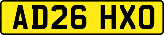 AD26HXO