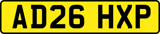 AD26HXP