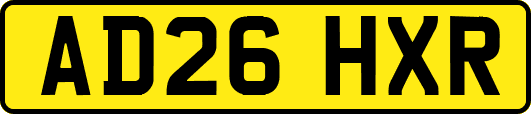 AD26HXR