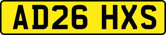 AD26HXS
