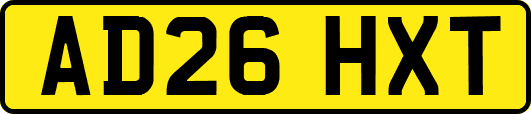 AD26HXT