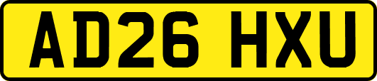 AD26HXU