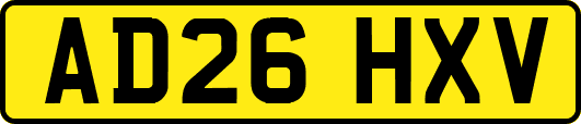 AD26HXV