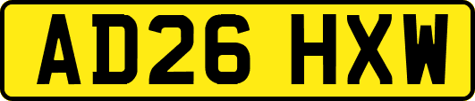 AD26HXW