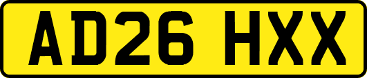 AD26HXX