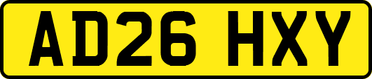 AD26HXY