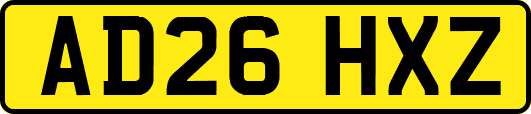 AD26HXZ