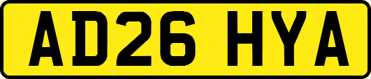 AD26HYA