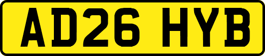 AD26HYB