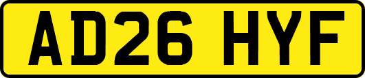 AD26HYF