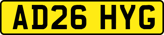 AD26HYG